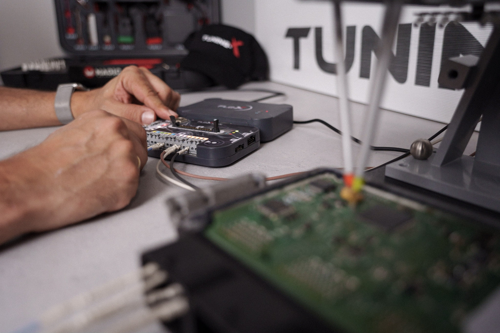 Tuning-X | FAQ