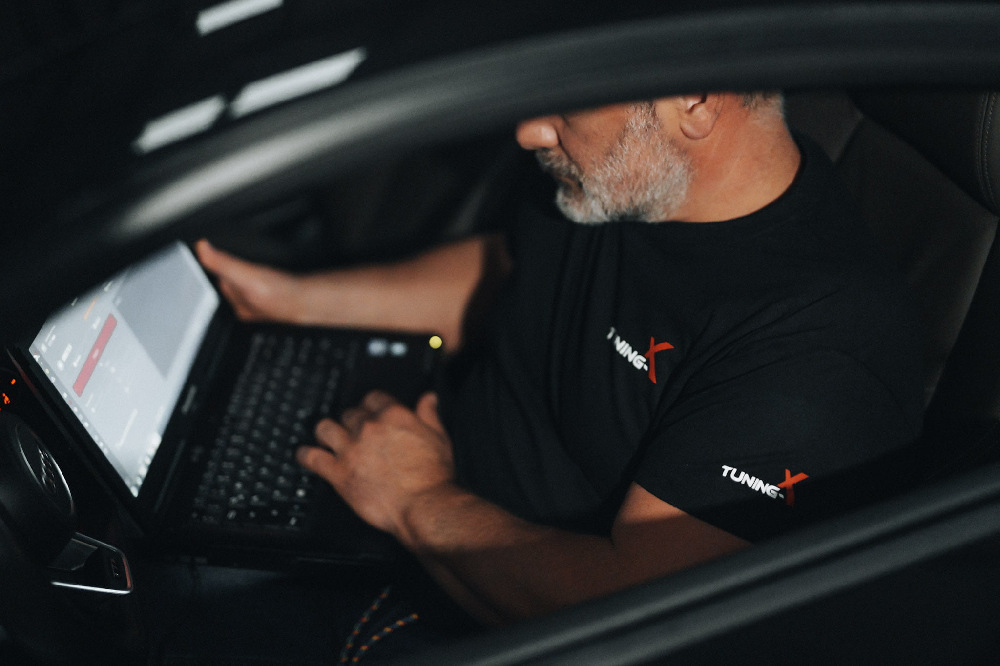 about Tuning-X, the #1 chiptuning file service