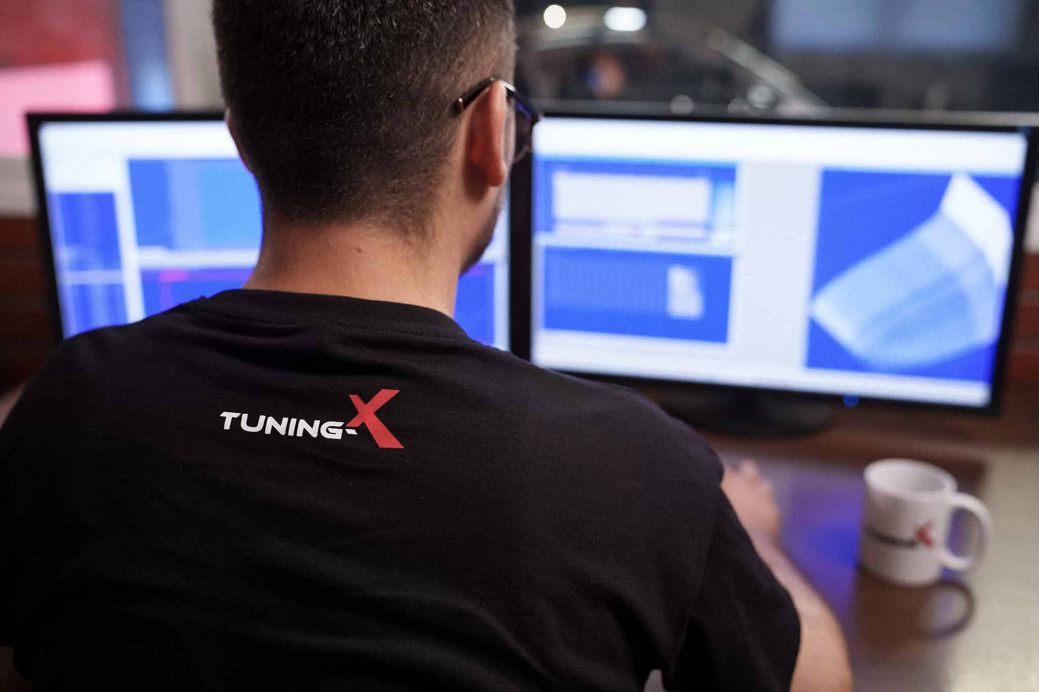 Professional ecu tuning files