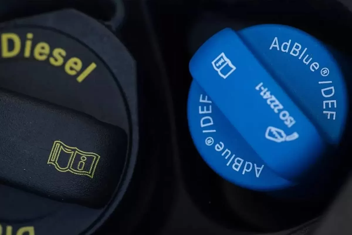 Adblue Removal Chip Tuning