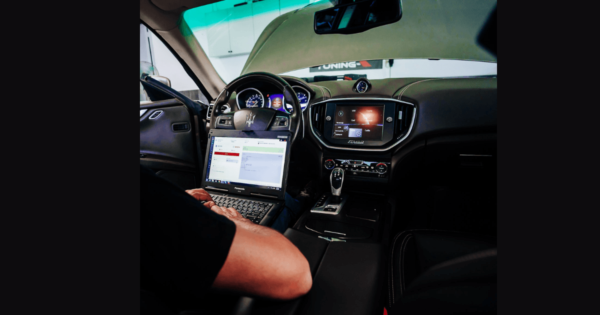 Tuning-X | Gasoline Remap & Petrol Engine Tuning: Optimizing Engine Performance