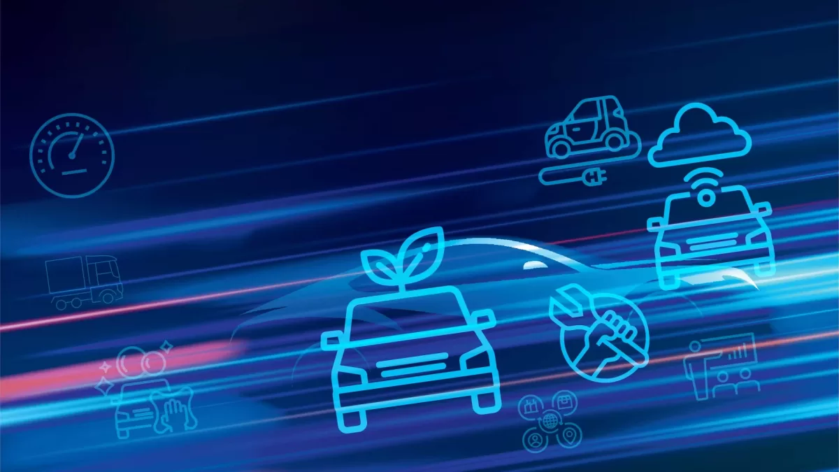 Automechanika Shanghai in December 2024 fair expo