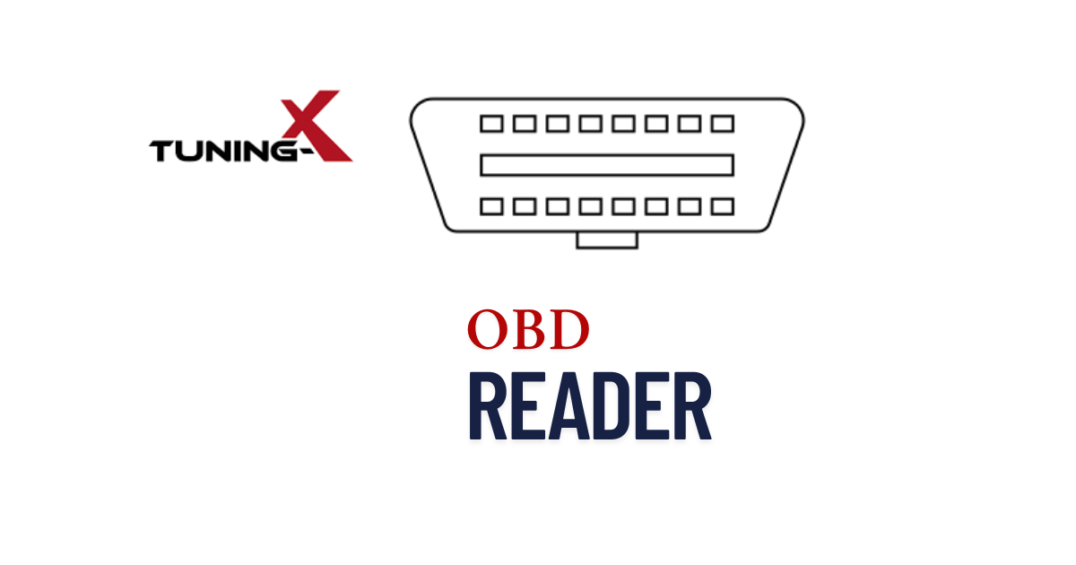 obd reader