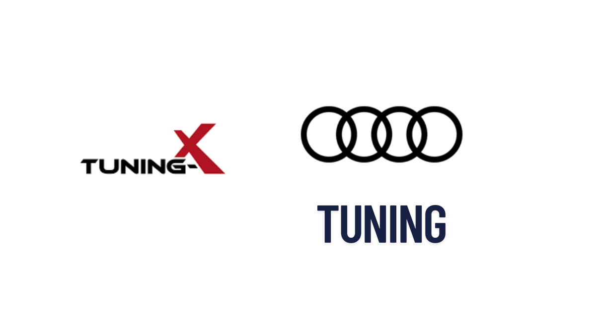 Audi Tuning
