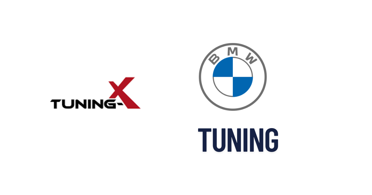BMW Tuning