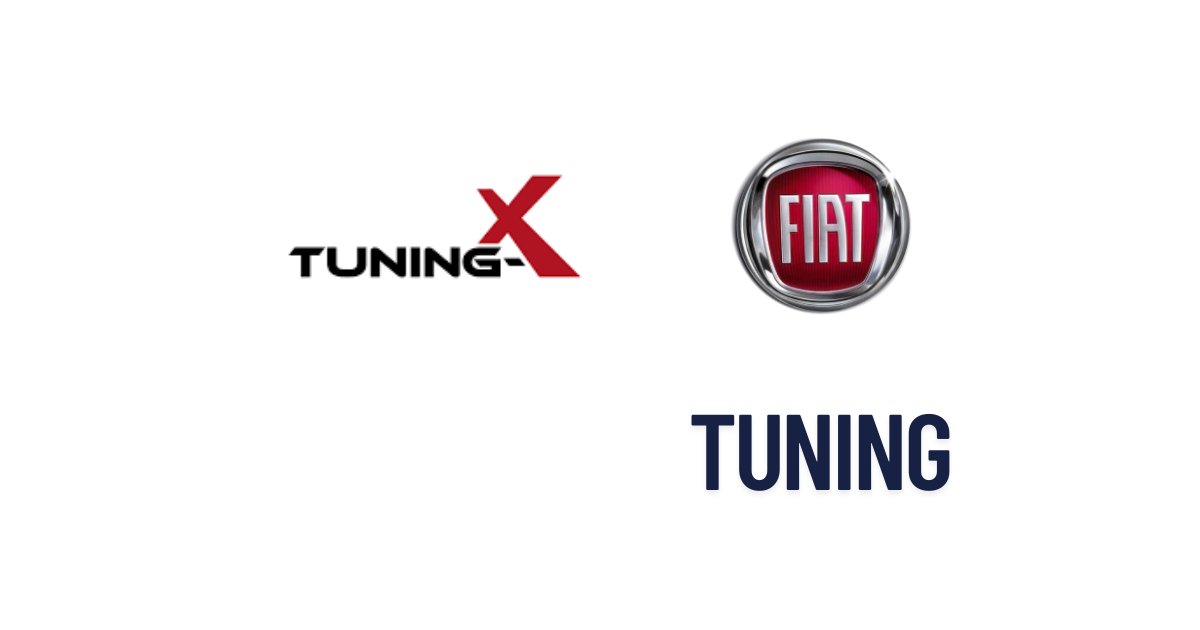 Fiat Tuning