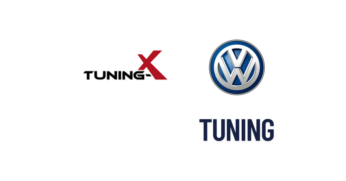 VW Tuning