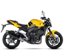 FZ1 / Fazer 1000