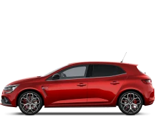 Megane 2 2002 - 2008