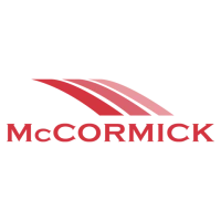 MC Cormick