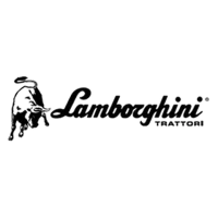Lamborghini Tractors