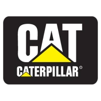 Caterpillar