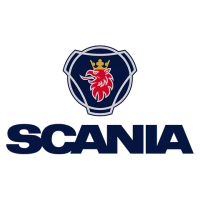 SCANIA